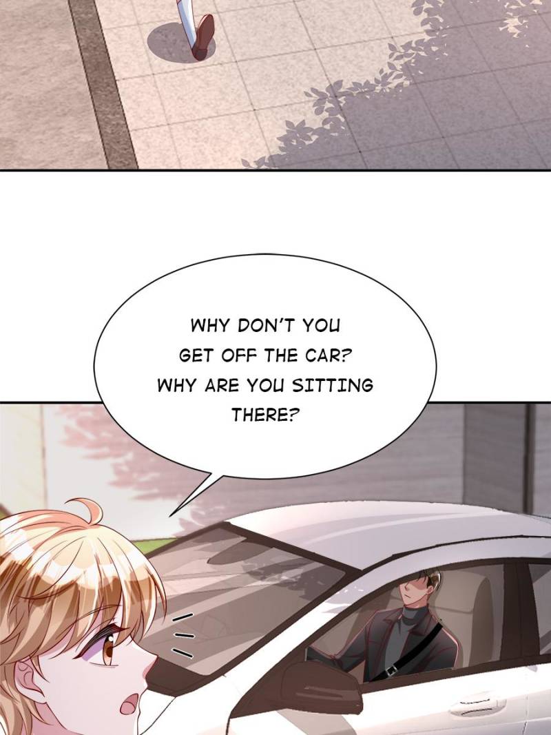 I Was Rocked to the World’s Richest Man in a Matchmaking Office Chapter 161 - Page 24