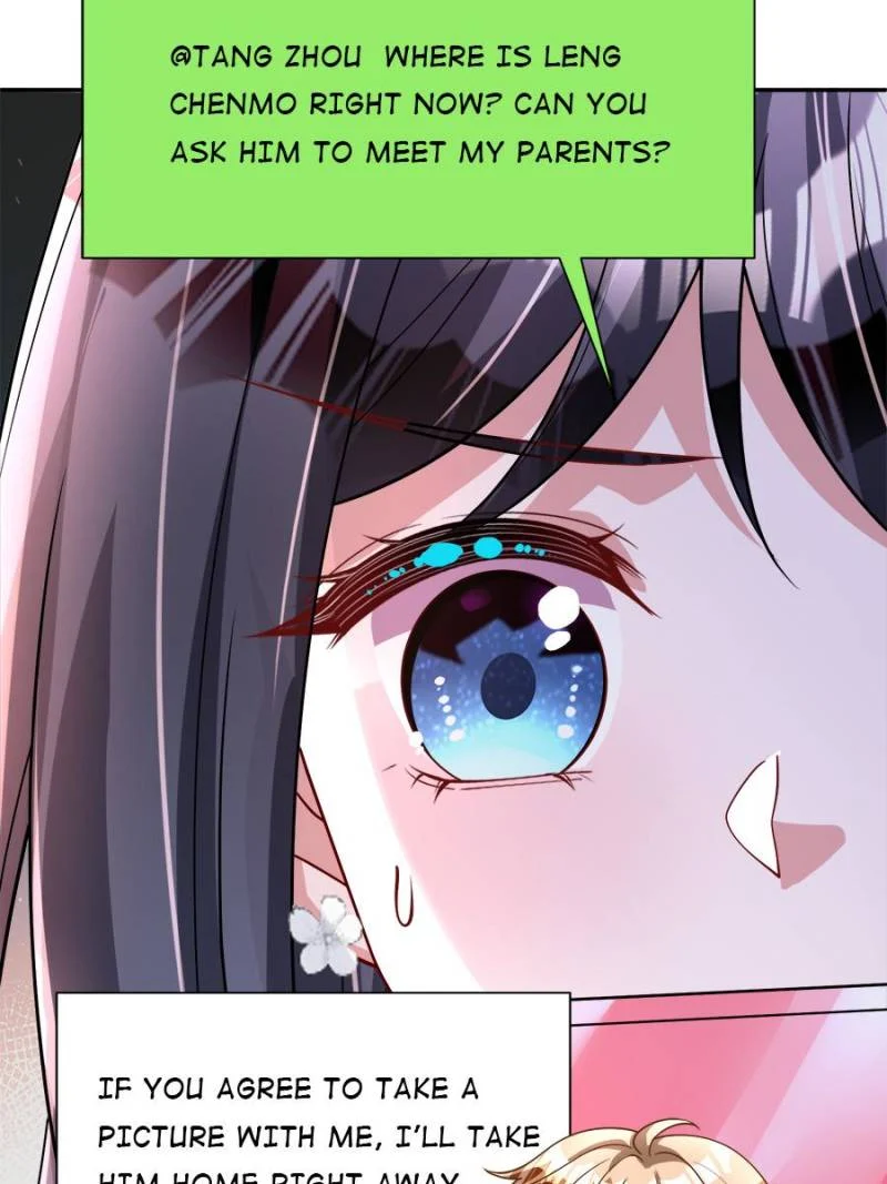 I Was Rocked to the World’s Richest Man in a Matchmaking Office Chapter 161 - Page 4