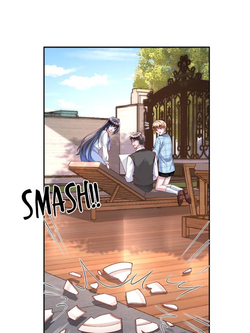 I Was Rocked to the World’s Richest Man in a Matchmaking Office Chapter 161 - Page 31