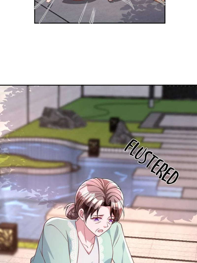 I Was Rocked to the World’s Richest Man in a Matchmaking Office Chapter 161 - Page 32