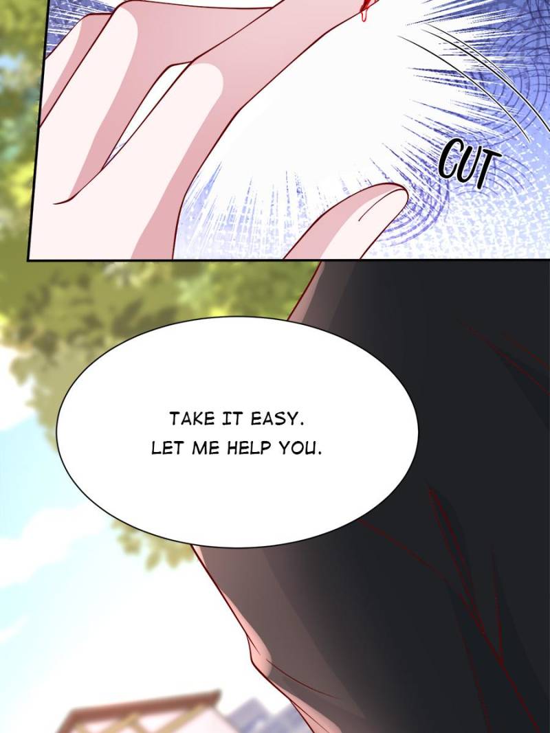 I Was Rocked to the World’s Richest Man in a Matchmaking Office Chapter 161 - Page 34