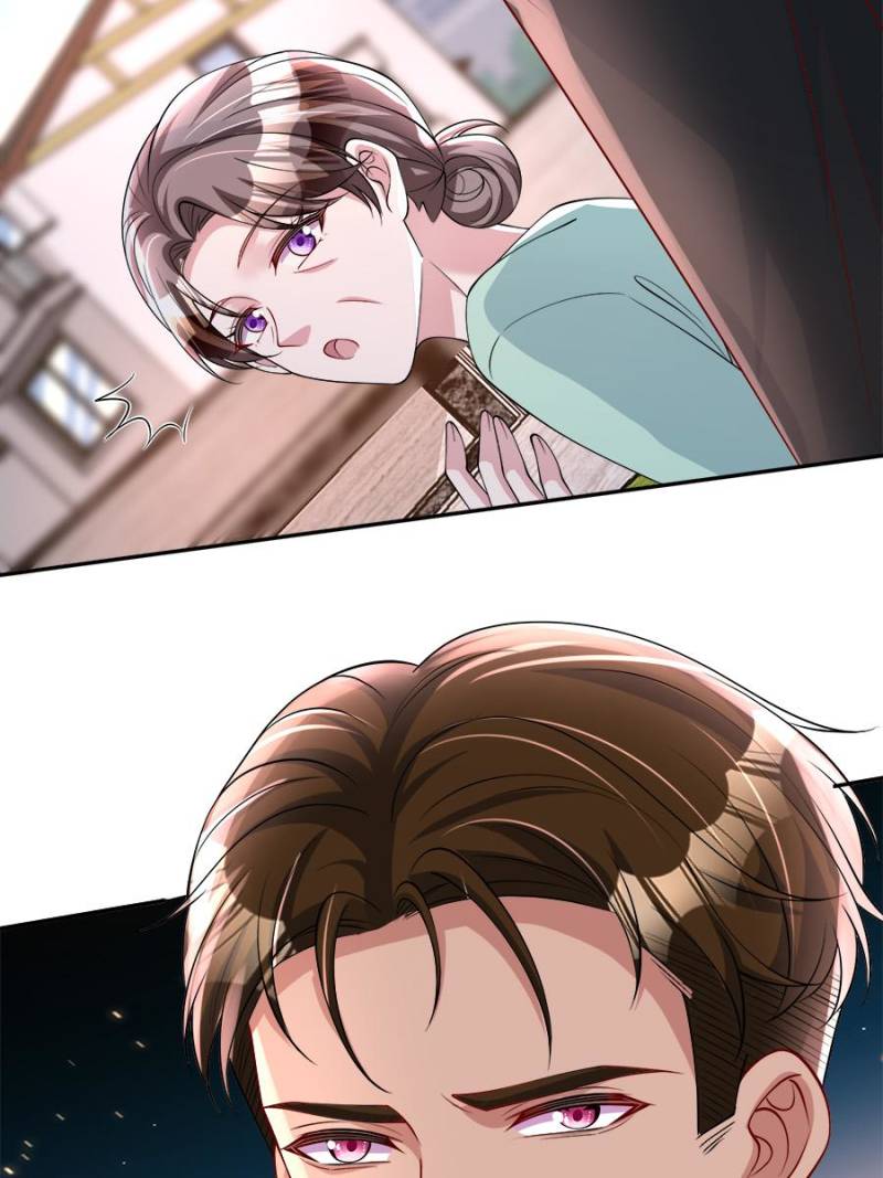 I Was Rocked to the World’s Richest Man in a Matchmaking Office Chapter 161 - Page 35