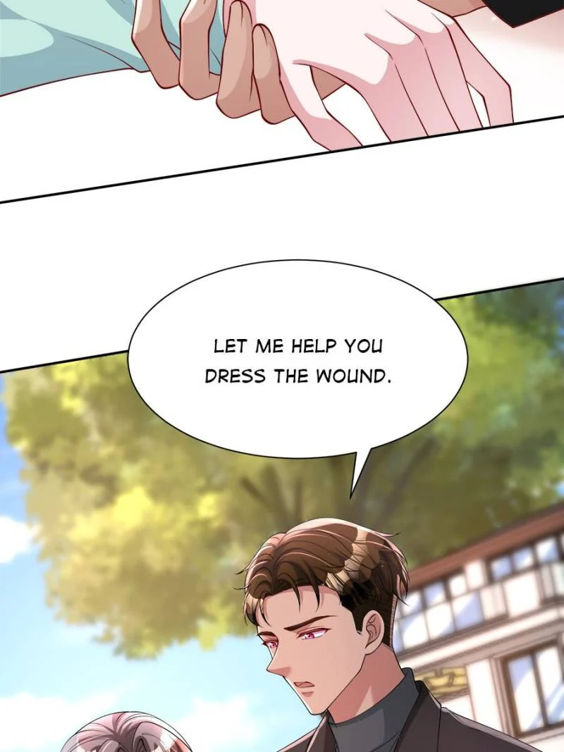 I Was Rocked to the World’s Richest Man in a Matchmaking Office Chapter 161 - Page 37