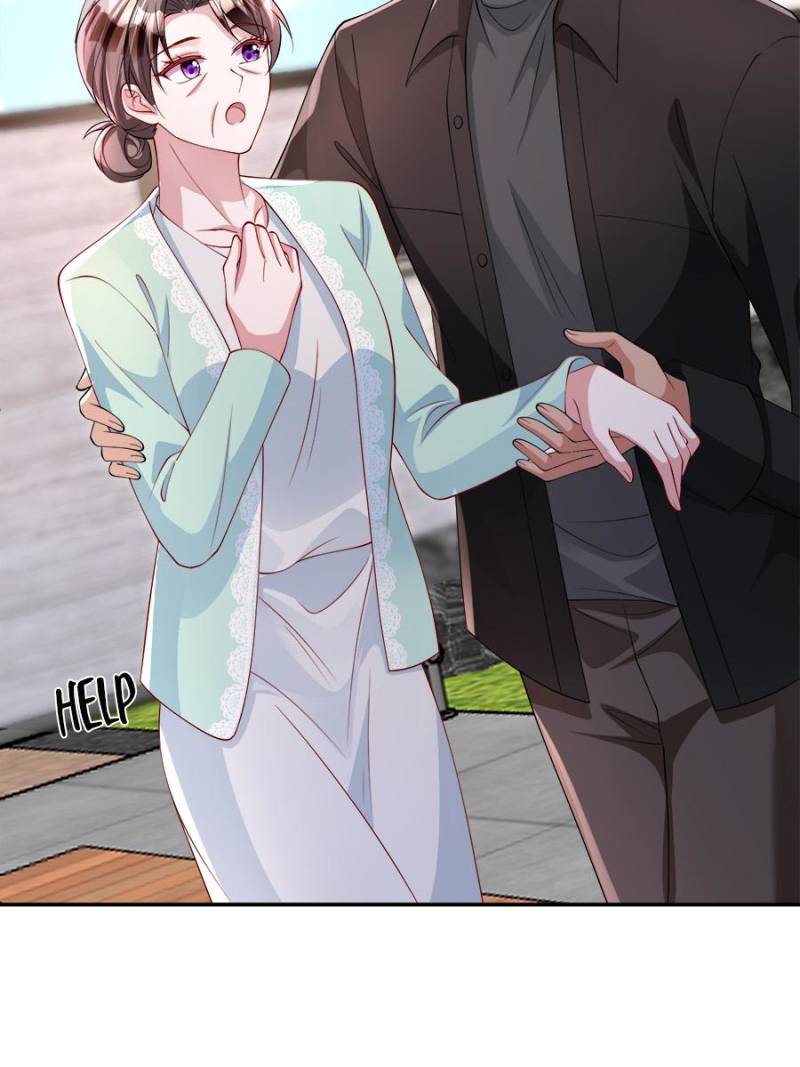 I Was Rocked to the World’s Richest Man in a Matchmaking Office Chapter 161 - Page 38
