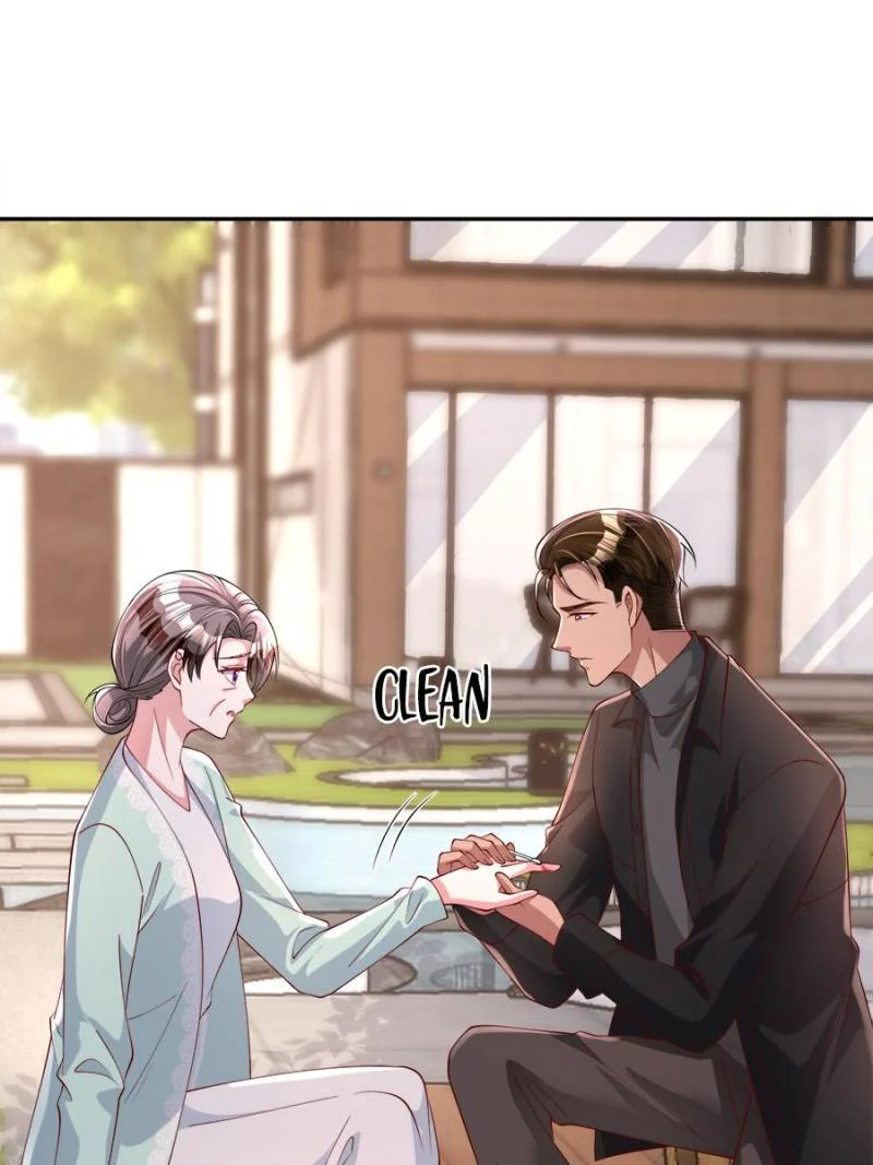 I Was Rocked to the World’s Richest Man in a Matchmaking Office Chapter 161 - Page 40