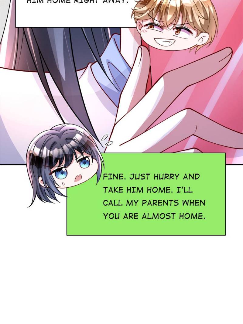 I Was Rocked to the World’s Richest Man in a Matchmaking Office Chapter 161 - Page 5
