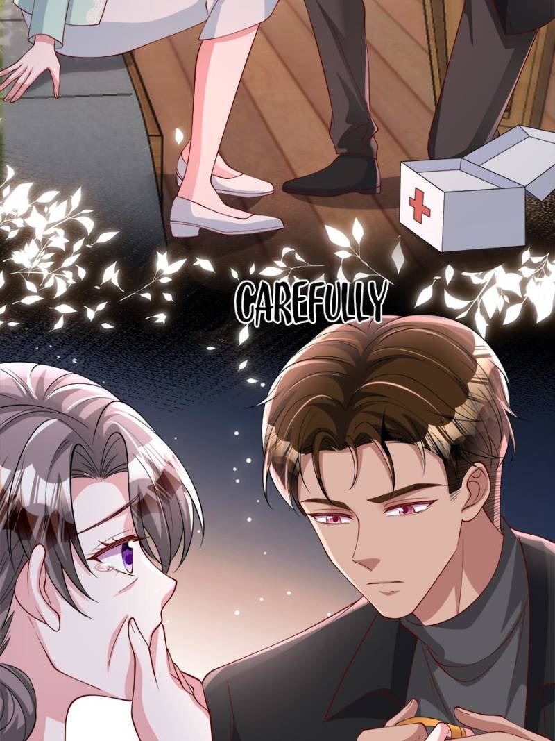 I Was Rocked to the World’s Richest Man in a Matchmaking Office Chapter 161 - Page 41