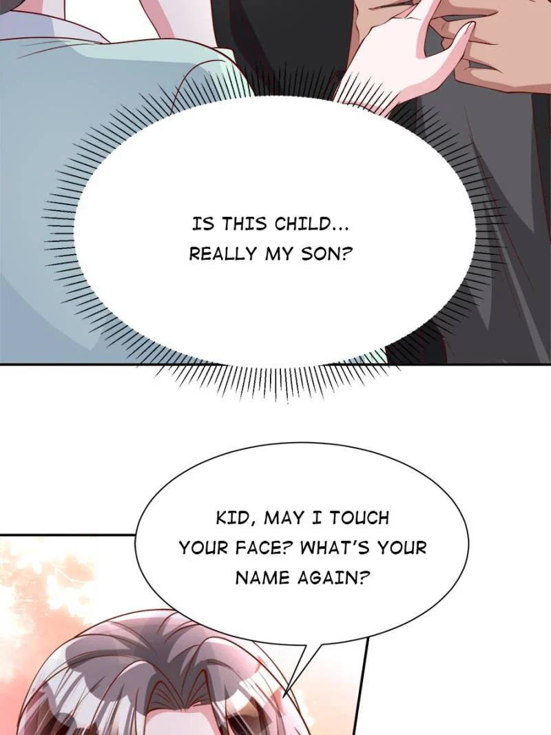I Was Rocked to the World’s Richest Man in a Matchmaking Office Chapter 161 - Page 42