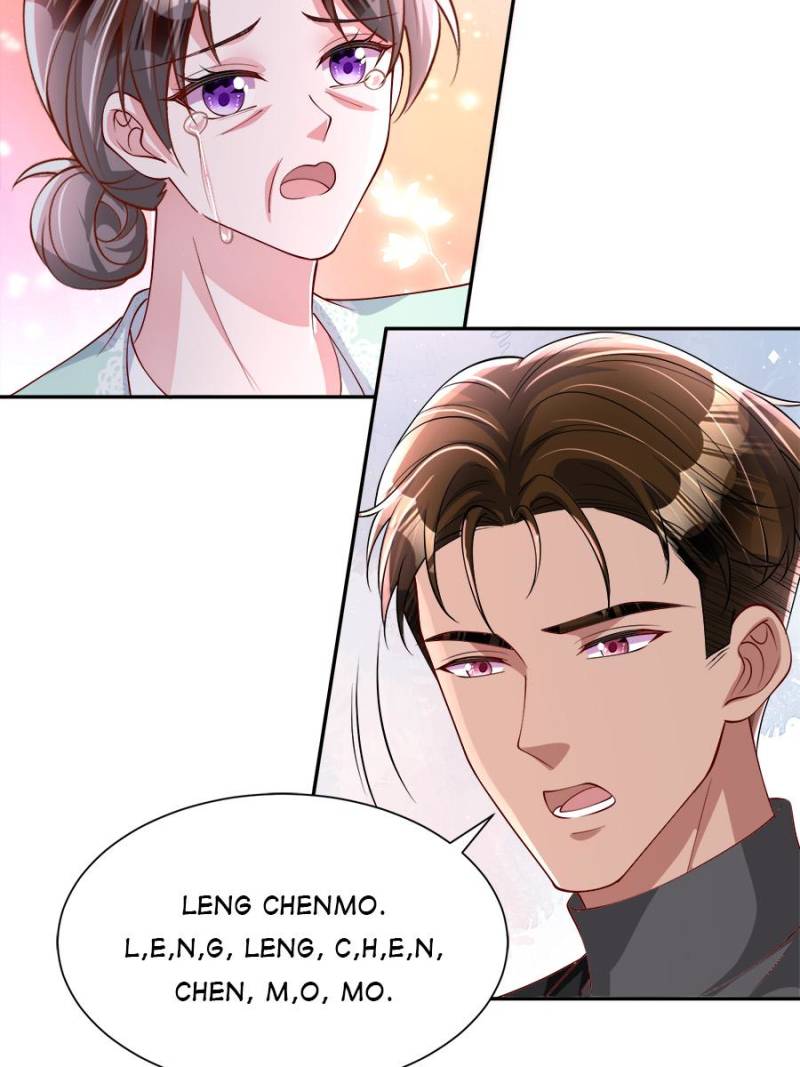 I Was Rocked to the World’s Richest Man in a Matchmaking Office Chapter 161 - Page 43