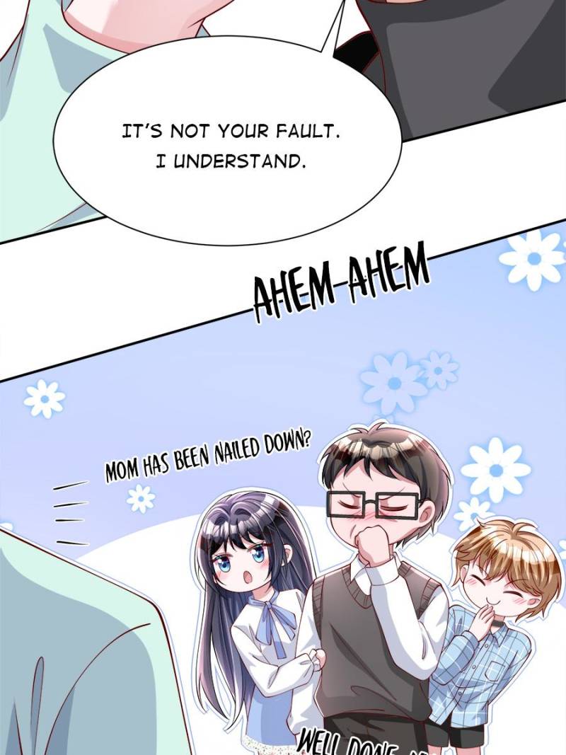 I Was Rocked to the World’s Richest Man in a Matchmaking Office Chapter 161 - Page 47