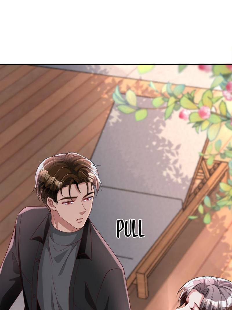 I Was Rocked to the World’s Richest Man in a Matchmaking Office Chapter 161 - Page 49