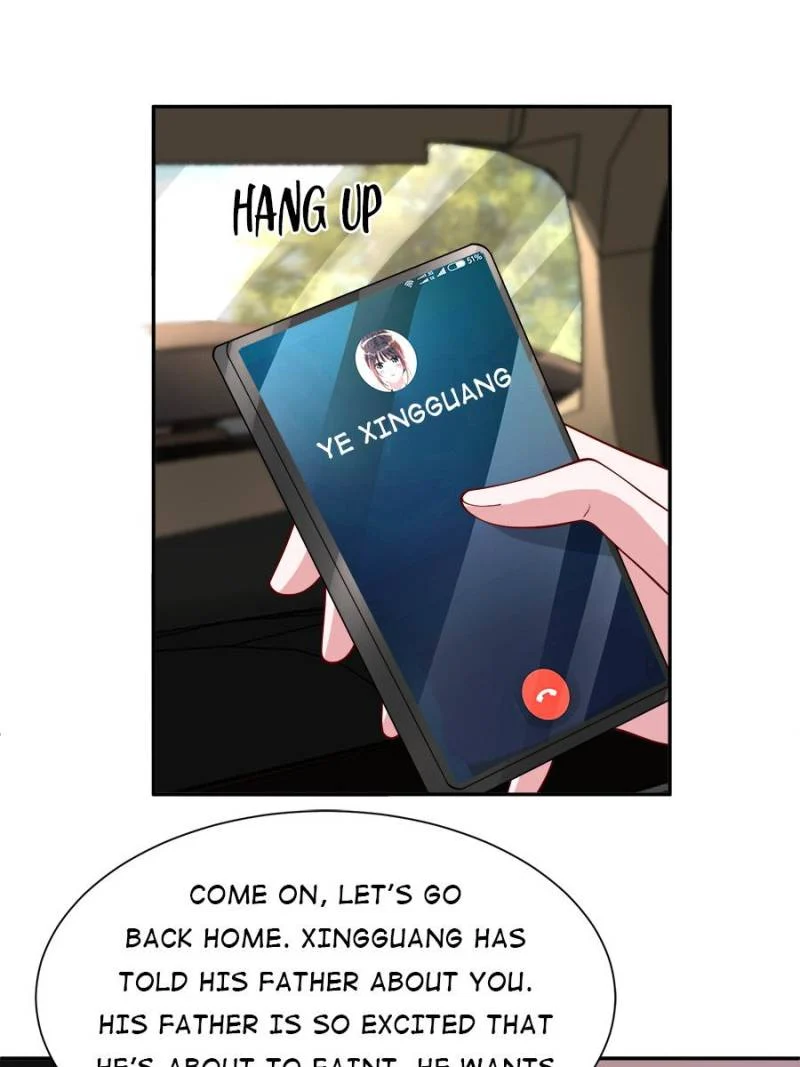 I Was Rocked to the World’s Richest Man in a Matchmaking Office Chapter 161 - Page 6