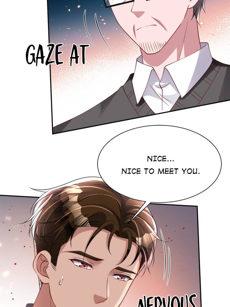 I Was Rocked to the World’s Richest Man in a Matchmaking Office Chapter 161 - Page 51