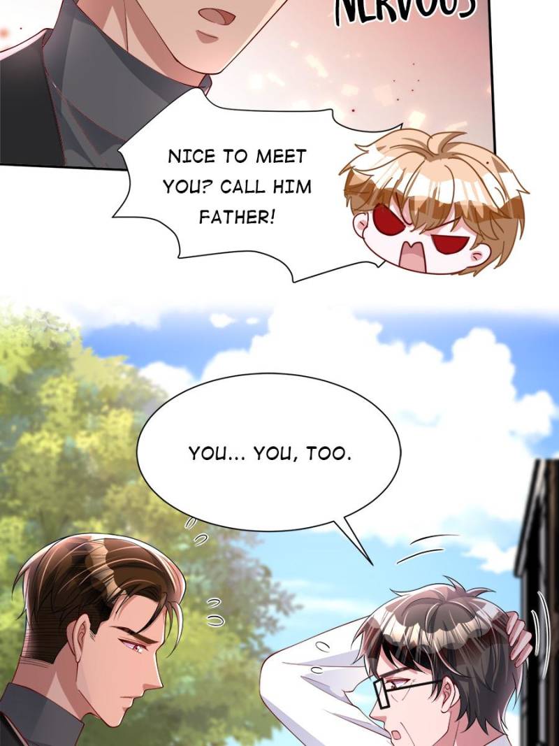 I Was Rocked to the World’s Richest Man in a Matchmaking Office Chapter 161 - Page 52