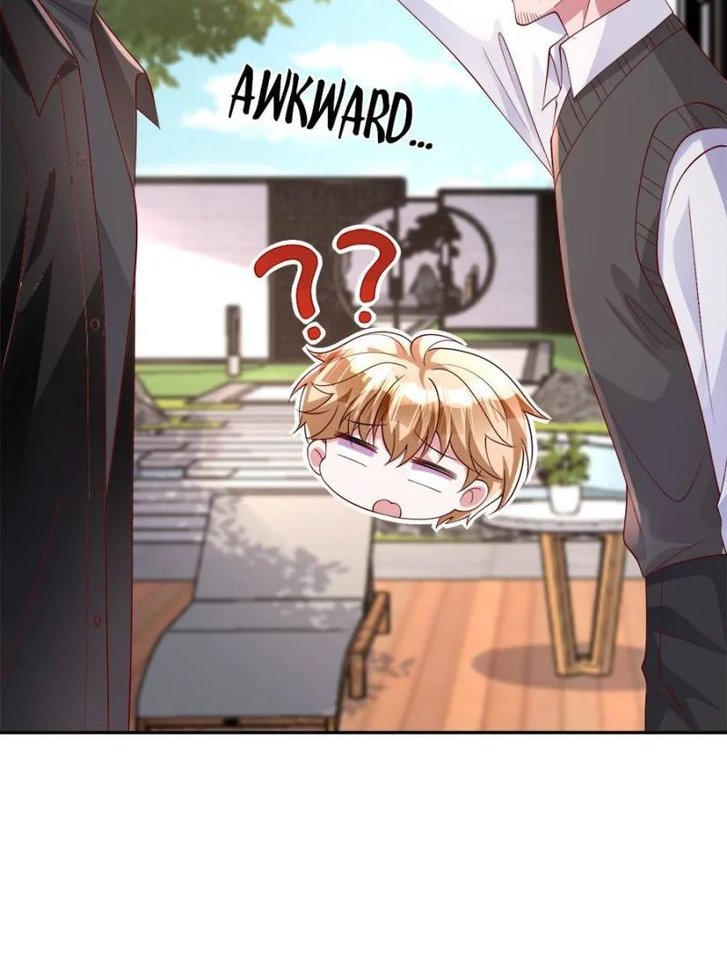 I Was Rocked to the World’s Richest Man in a Matchmaking Office Chapter 161 - Page 53