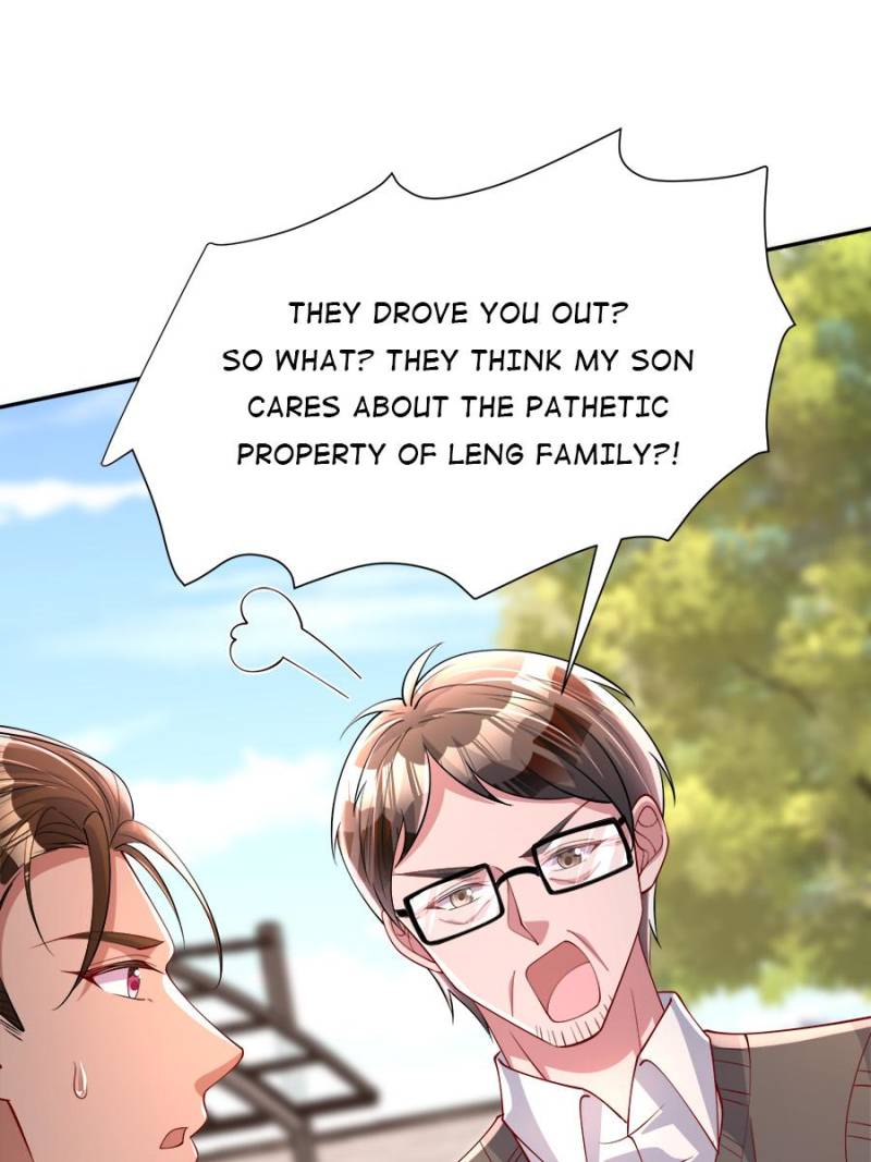I Was Rocked to the World’s Richest Man in a Matchmaking Office Chapter 161 - Page 59