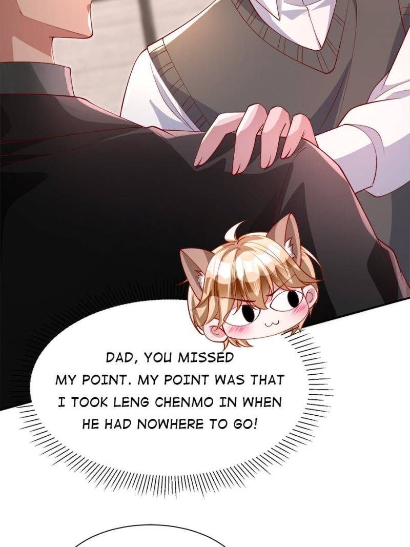 I Was Rocked to the World’s Richest Man in a Matchmaking Office Chapter 161 - Page 60