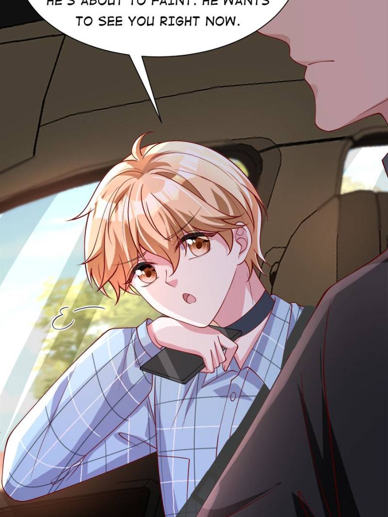 I Was Rocked to the World’s Richest Man in a Matchmaking Office Chapter 161 - Page 7