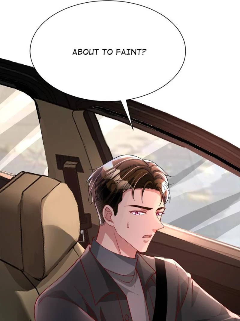 I Was Rocked to the World’s Richest Man in a Matchmaking Office Chapter 161 - Page 9
