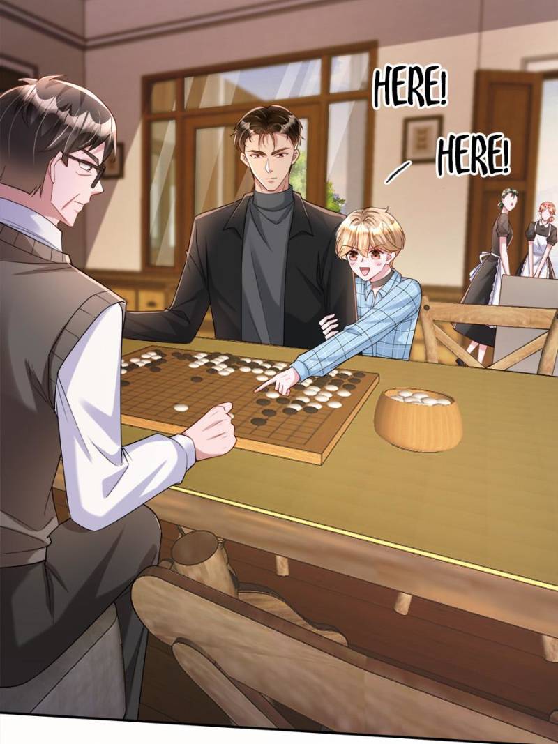 I Was Rocked to the World’s Richest Man in a Matchmaking Office Chapter 162 - Page 2