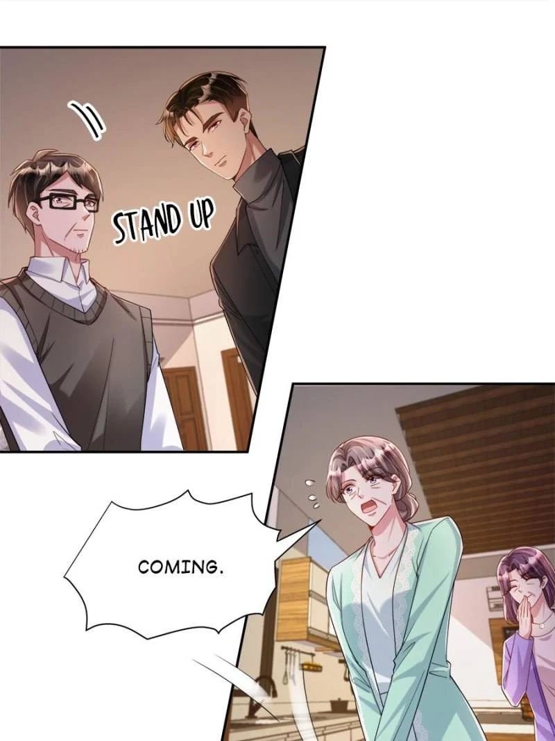 I Was Rocked to the World’s Richest Man in a Matchmaking Office Chapter 162 - Page 11