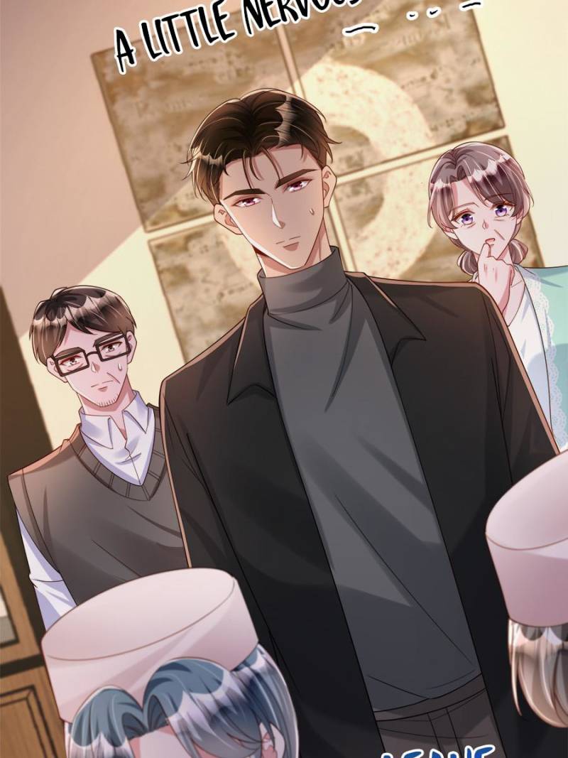 I Was Rocked to the World’s Richest Man in a Matchmaking Office Chapter 162 - Page 14