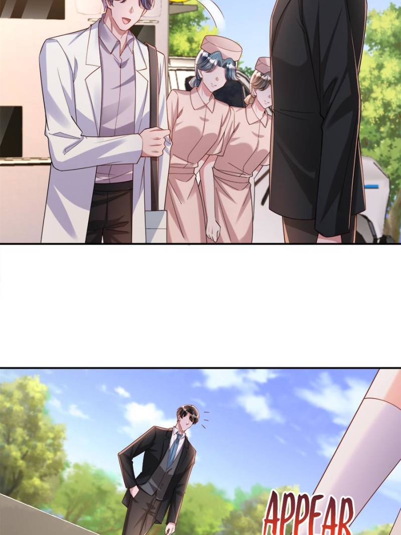 I Was Rocked to the World’s Richest Man in a Matchmaking Office Chapter 162 - Page 17