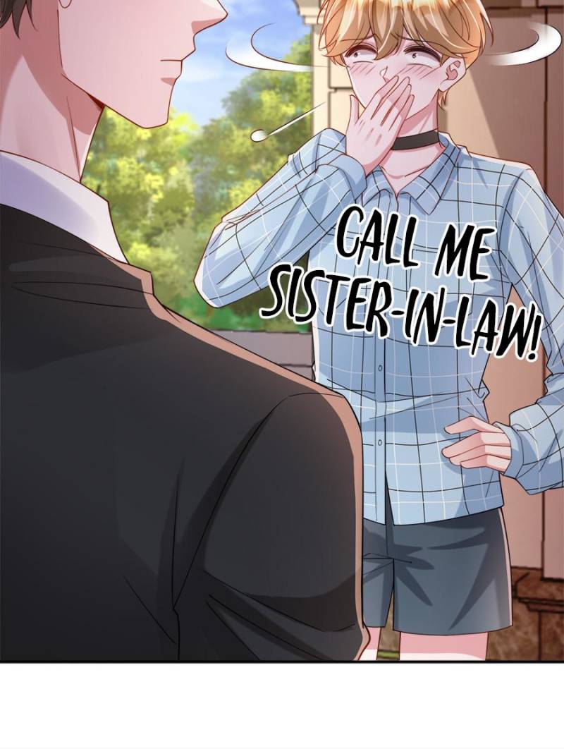 I Was Rocked to the World’s Richest Man in a Matchmaking Office Chapter 162 - Page 19