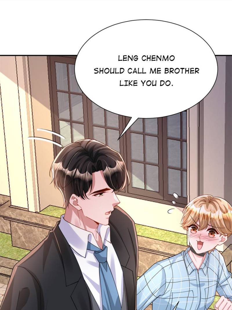 I Was Rocked to the World’s Richest Man in a Matchmaking Office Chapter 162 - Page 20