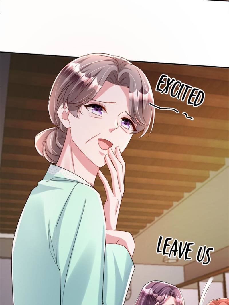 I Was Rocked to the World’s Richest Man in a Matchmaking Office Chapter 162 - Page 3