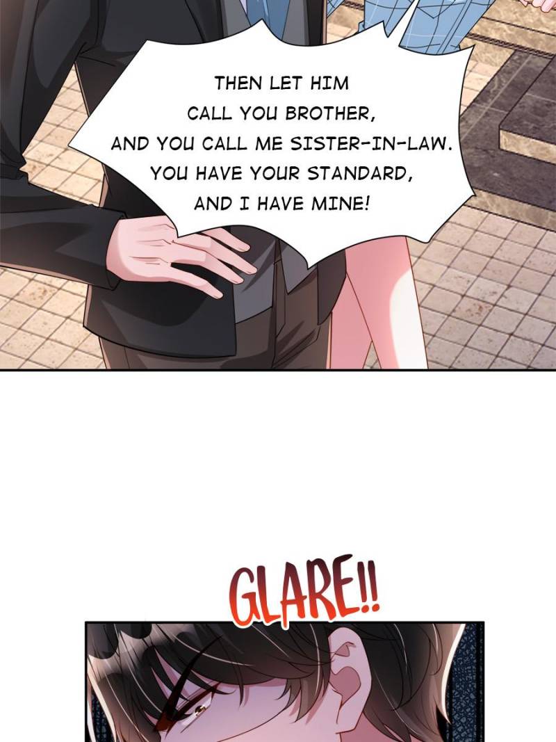 I Was Rocked to the World’s Richest Man in a Matchmaking Office Chapter 162 - Page 21