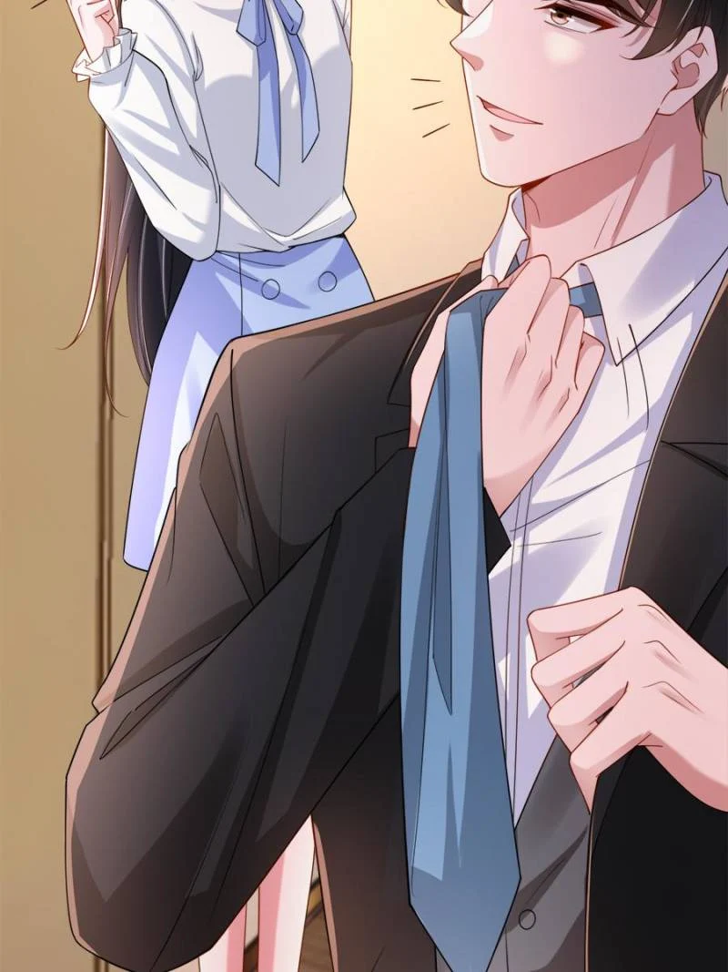 I Was Rocked to the World’s Richest Man in a Matchmaking Office Chapter 162 - Page 24