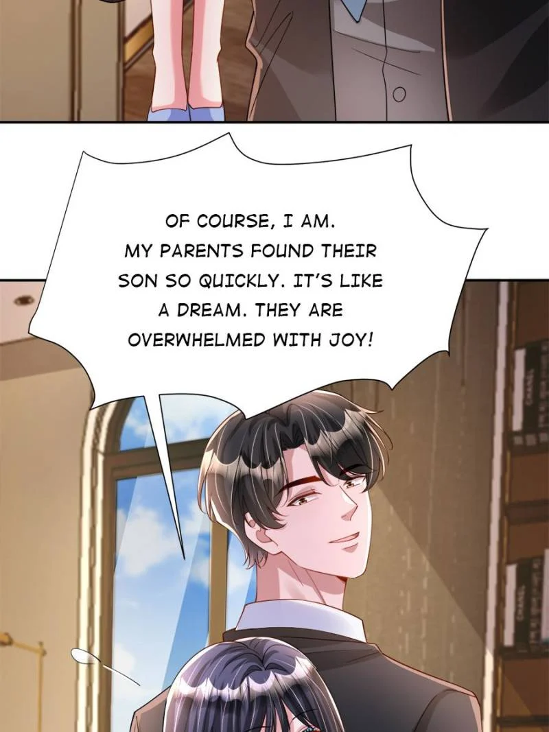I Was Rocked to the World’s Richest Man in a Matchmaking Office Chapter 162 - Page 25