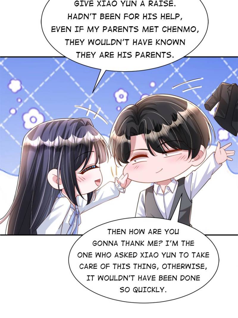 I Was Rocked to the World’s Richest Man in a Matchmaking Office Chapter 162 - Page 27