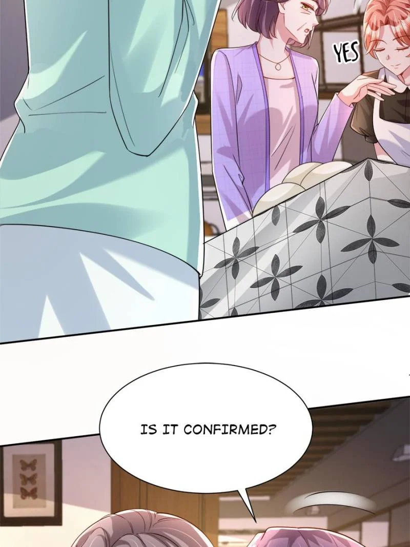 I Was Rocked to the World’s Richest Man in a Matchmaking Office Chapter 162 - Page 4