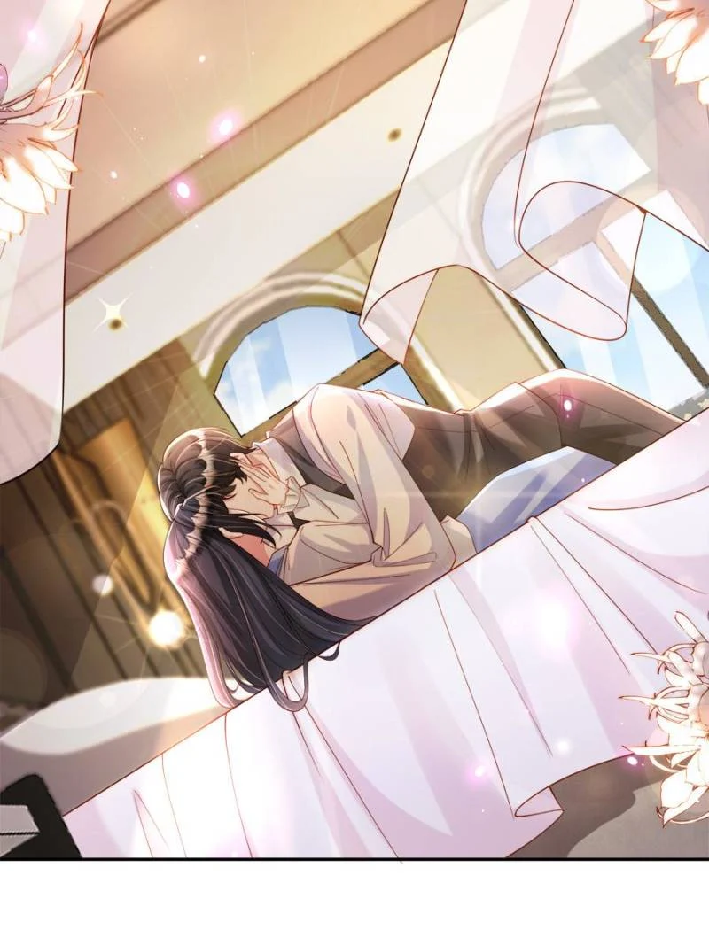 I Was Rocked to the World’s Richest Man in a Matchmaking Office Chapter 162 - Page 33