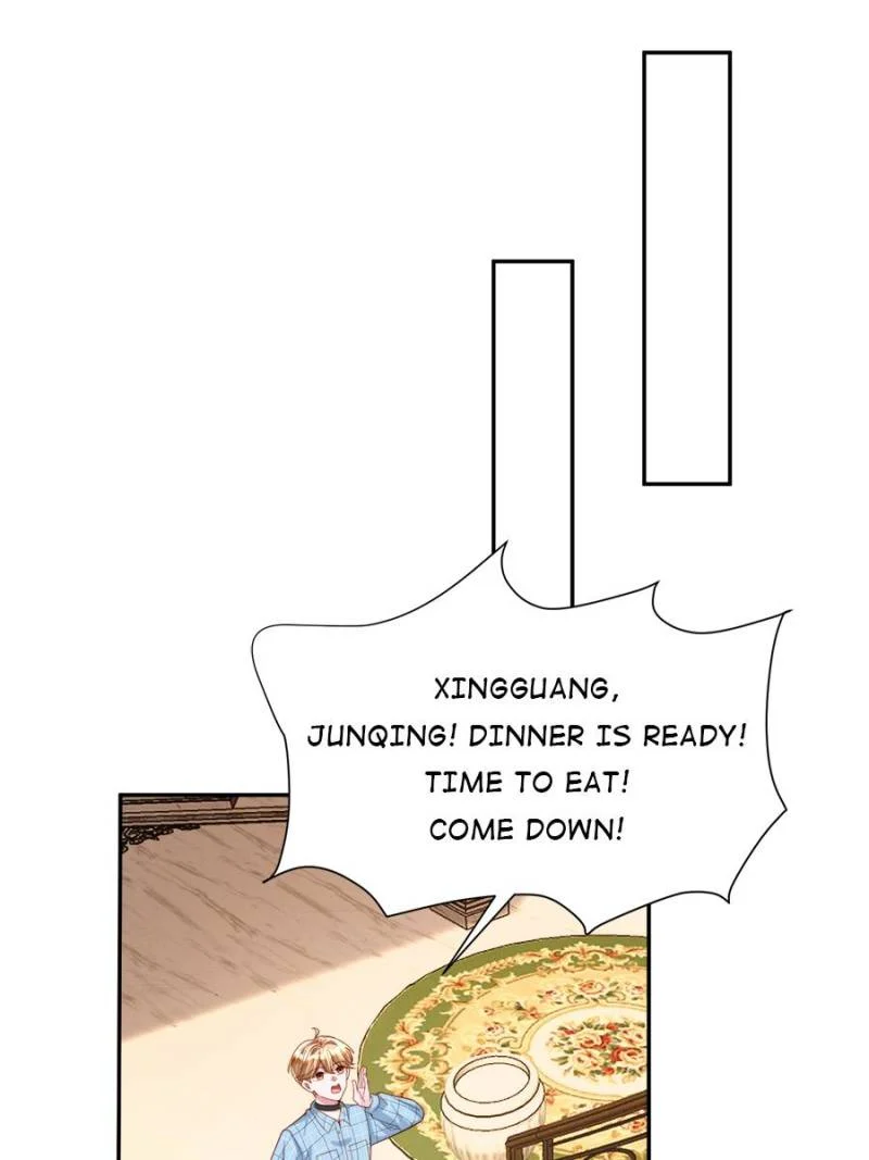 I Was Rocked to the World’s Richest Man in a Matchmaking Office Chapter 162 - Page 34
