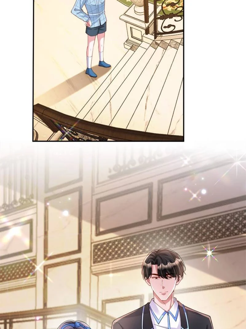 I Was Rocked to the World’s Richest Man in a Matchmaking Office Chapter 162 - Page 35