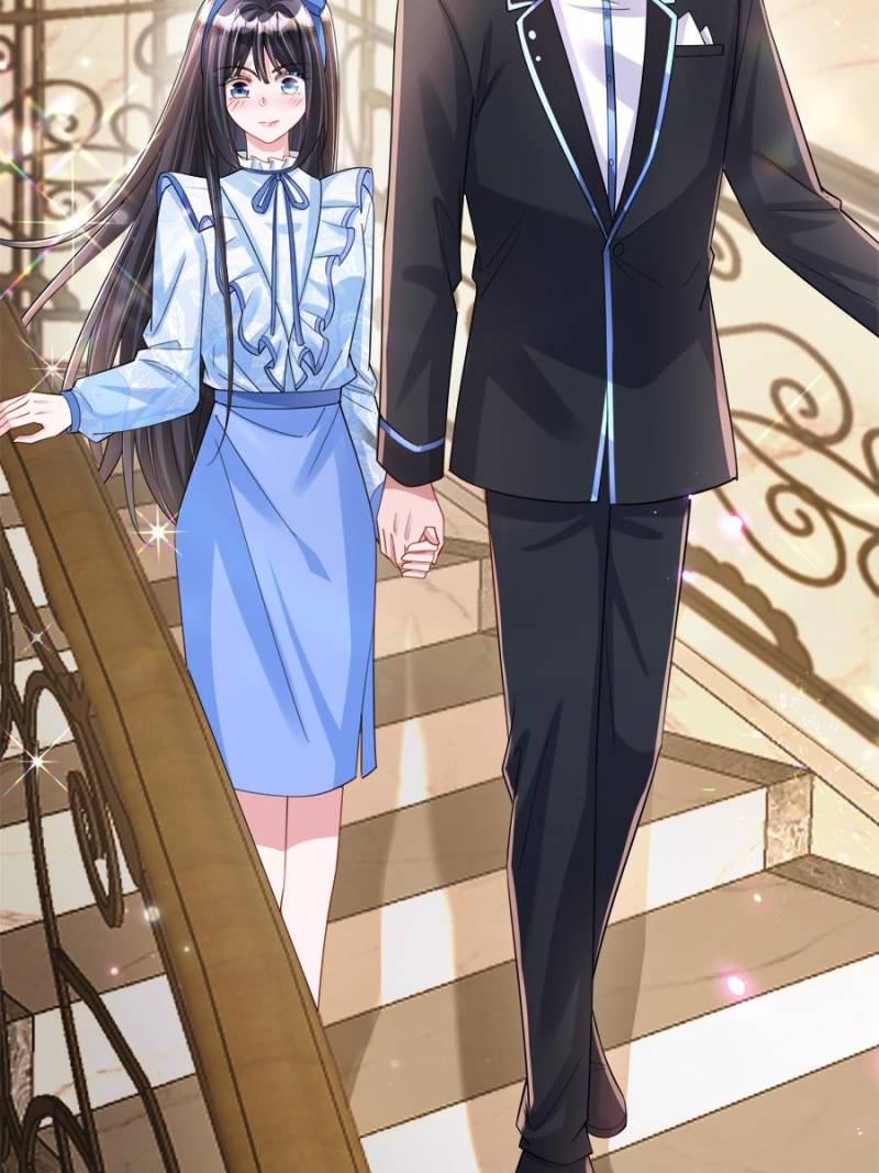 I Was Rocked to the World’s Richest Man in a Matchmaking Office Chapter 162 - Page 36