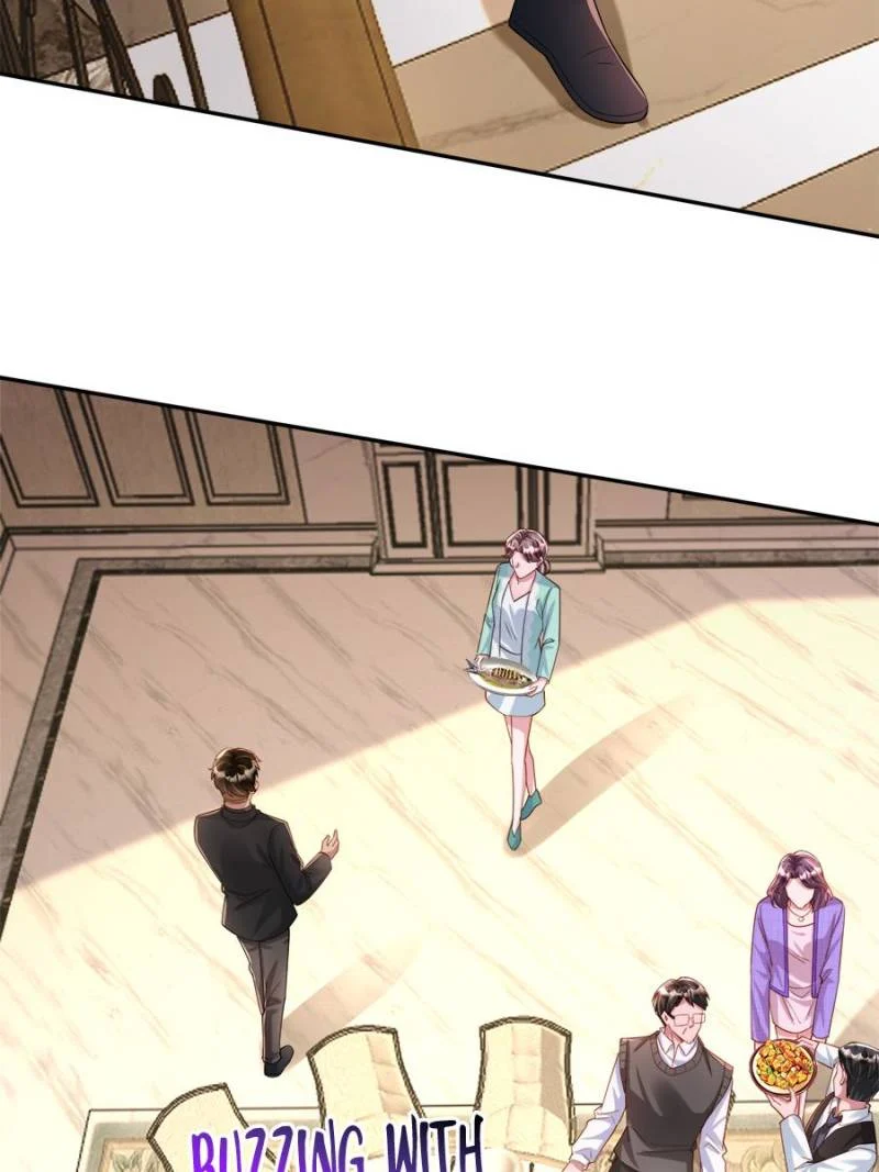 I Was Rocked to the World’s Richest Man in a Matchmaking Office Chapter 162 - Page 37
