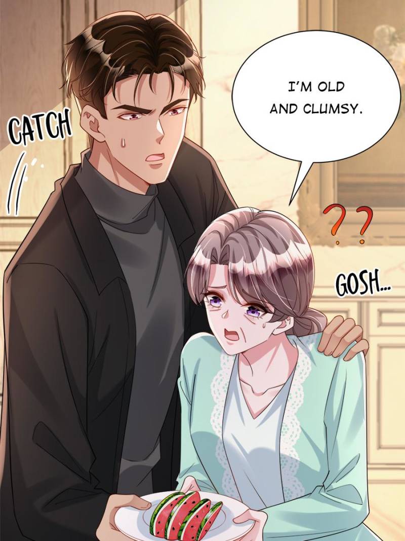 I Was Rocked to the World’s Richest Man in a Matchmaking Office Chapter 162 - Page 40
