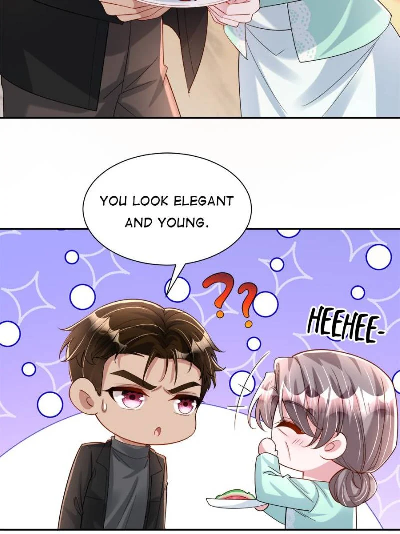 I Was Rocked to the World’s Richest Man in a Matchmaking Office Chapter 162 - Page 41