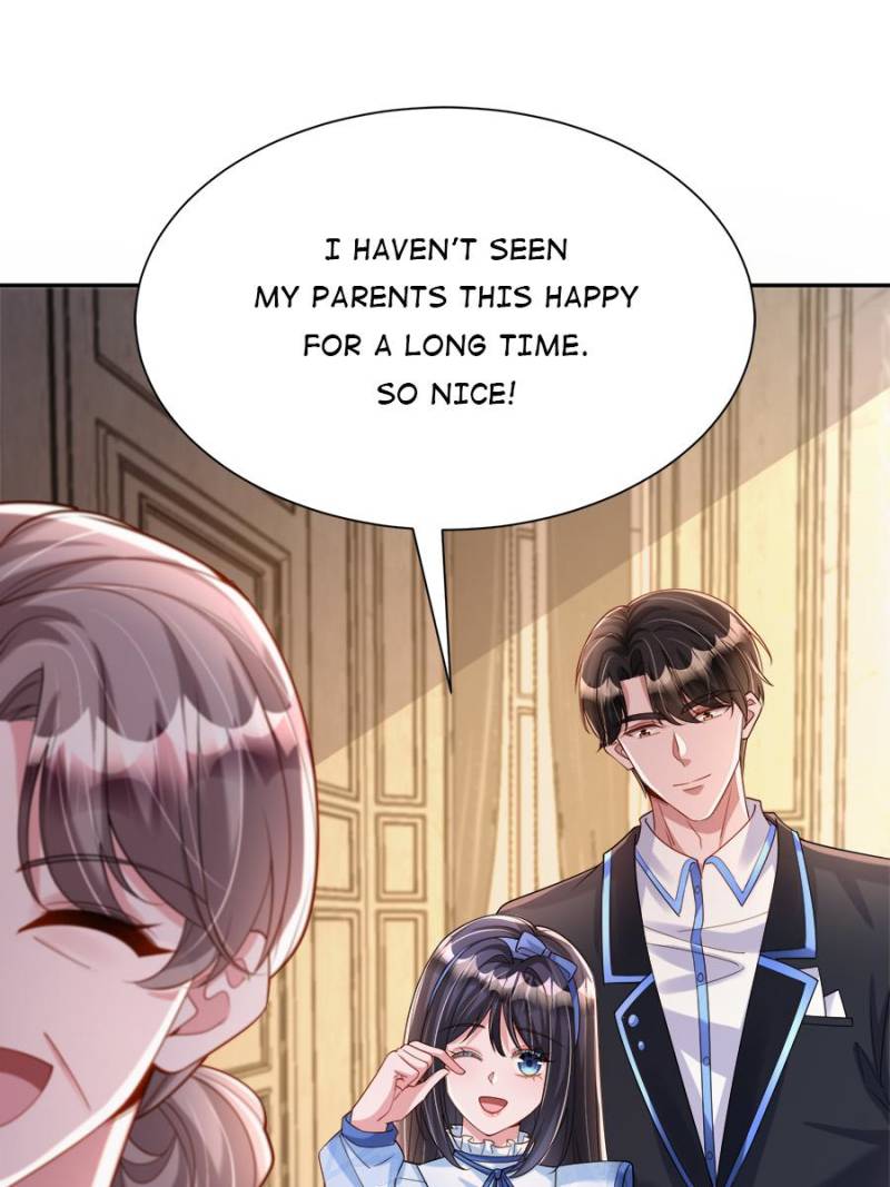I Was Rocked to the World’s Richest Man in a Matchmaking Office Chapter 162 - Page 42