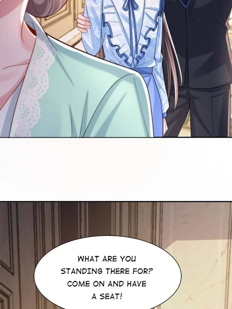 I Was Rocked to the World’s Richest Man in a Matchmaking Office Chapter 162 - Page 43