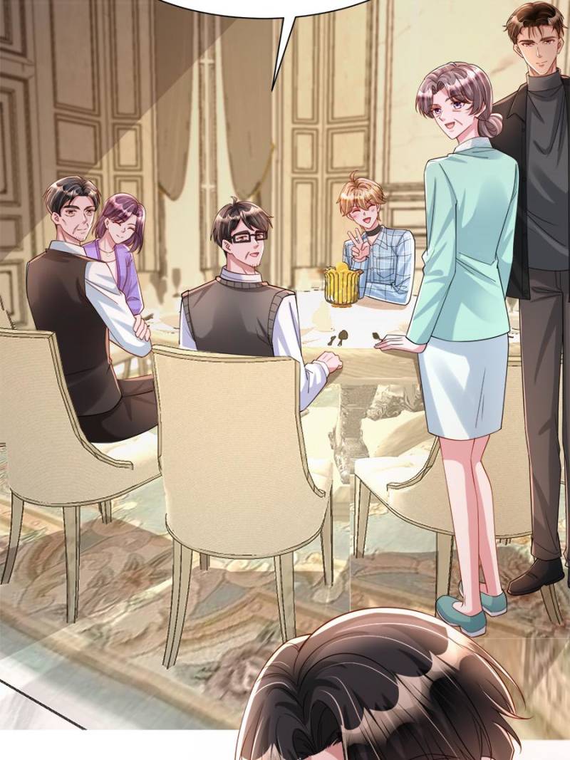 I Was Rocked to the World’s Richest Man in a Matchmaking Office Chapter 162 - Page 44