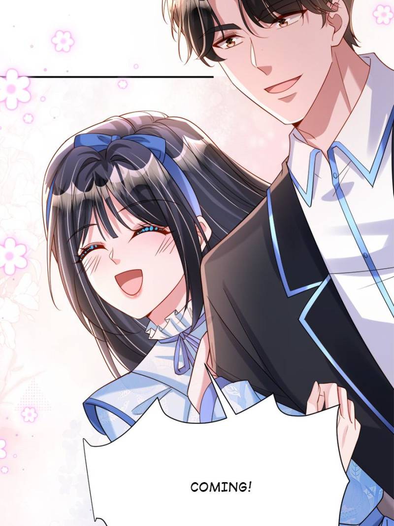 I Was Rocked to the World’s Richest Man in a Matchmaking Office Chapter 162 - Page 45