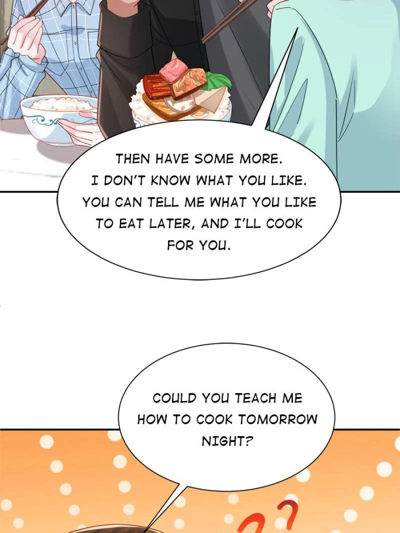 I Was Rocked to the World’s Richest Man in a Matchmaking Office Chapter 162 - Page 49
