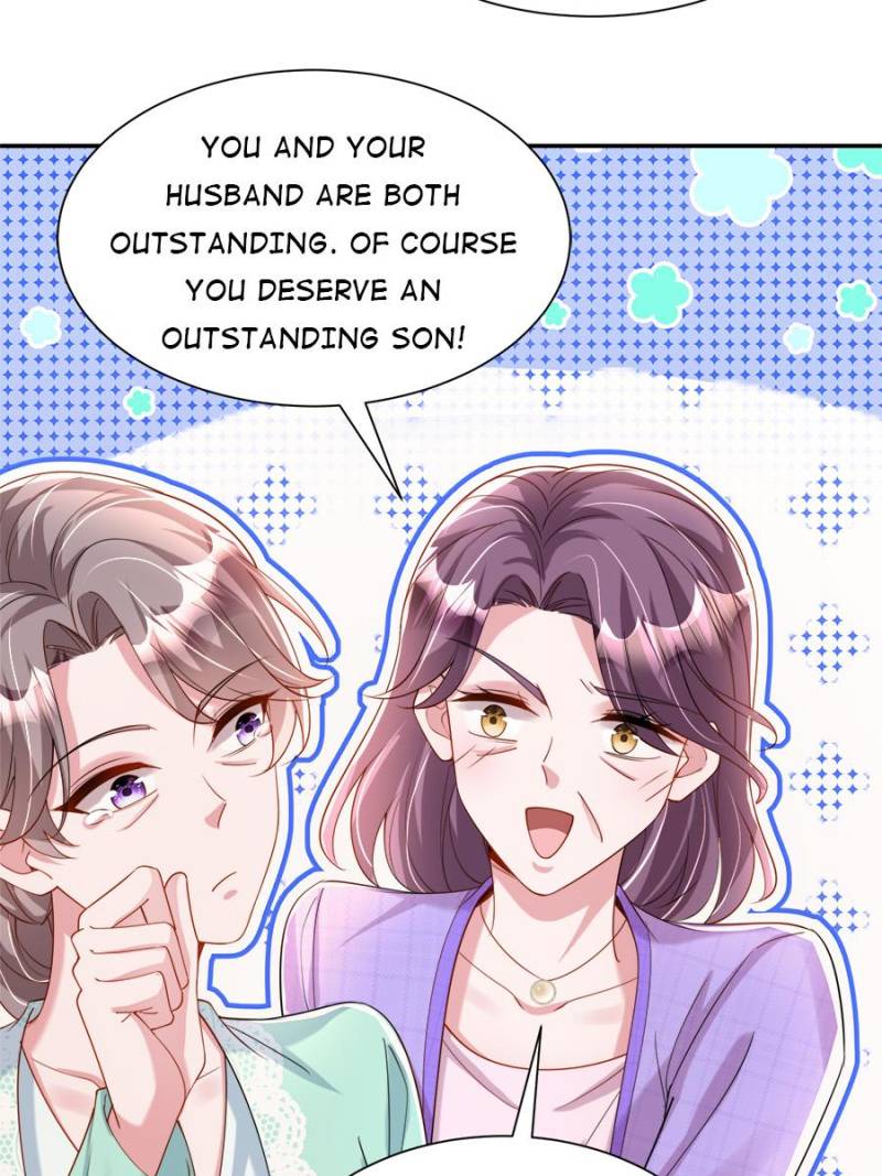 I Was Rocked to the World’s Richest Man in a Matchmaking Office Chapter 162 - Page 6