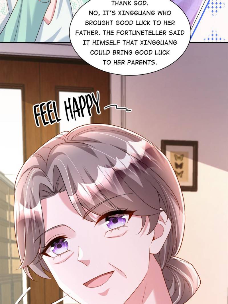 I Was Rocked to the World’s Richest Man in a Matchmaking Office Chapter 162 - Page 7