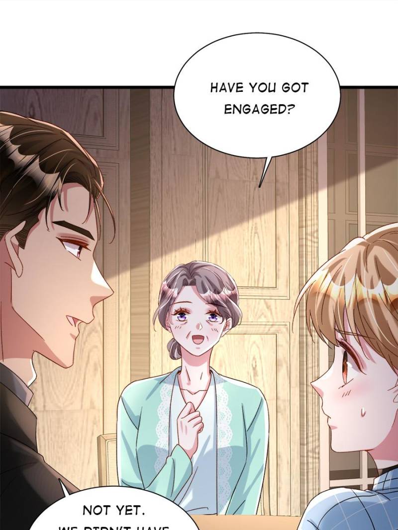 I Was Rocked to the World’s Richest Man in a Matchmaking Office Chapter 163 - Page 1